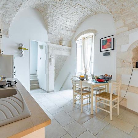 Ferienwohnung Al Fico D'Itria By Typney Martina Franca Exterior foto
