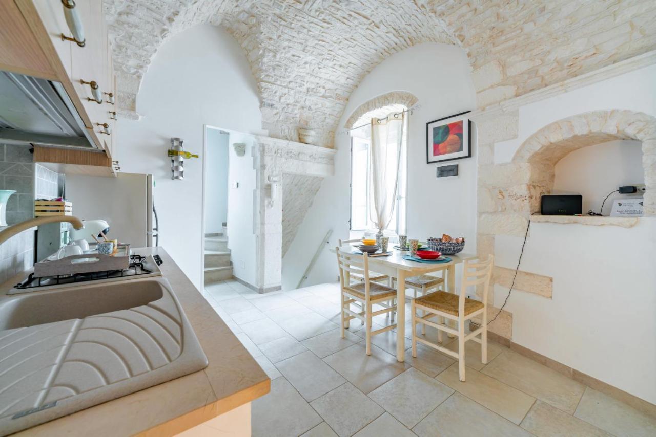 Ferienwohnung Al Fico D'Itria By Typney Martina Franca Exterior foto