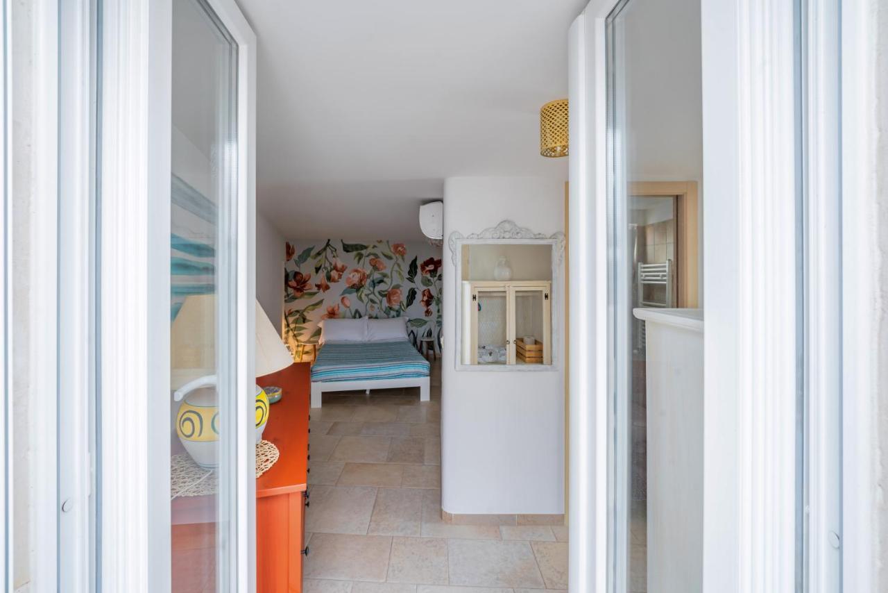 Ferienwohnung Al Fico D'Itria By Typney Martina Franca Exterior foto